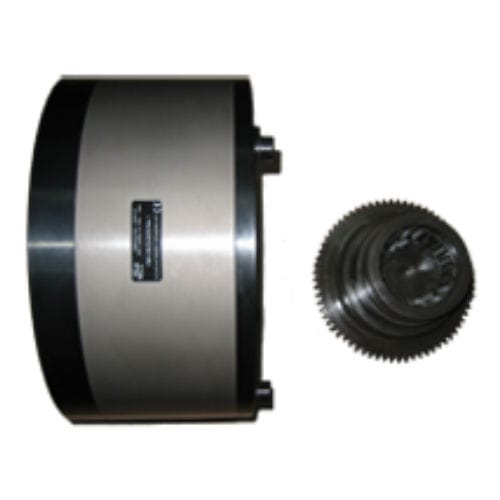 Freno de disco - FMH-225 - EIDE - hidráulico