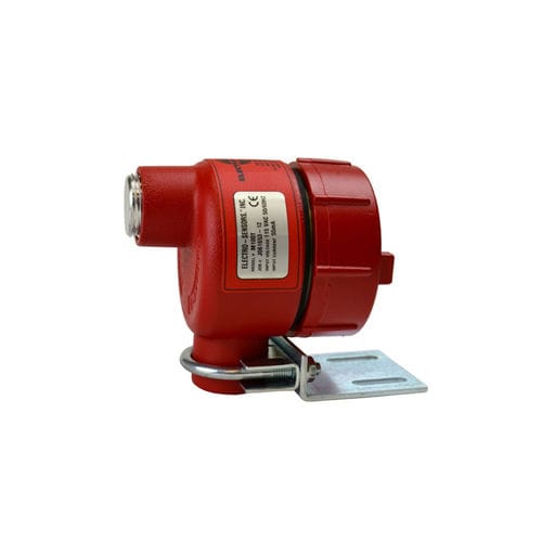 Conmutador de velocidad electrónico - M100T / M5000T - Electro-Sensors