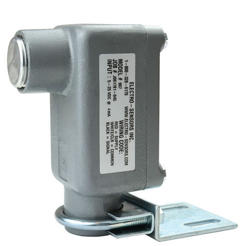 Sensor de velocidad de rotación - 907 XP  - Electro-Sensors - de efecto hall / sin contacto / antideflagrante