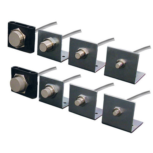 Sensor de proximidad cilíndrico - 600 series - Electro-Sensors - digital / roscado / sin contacto