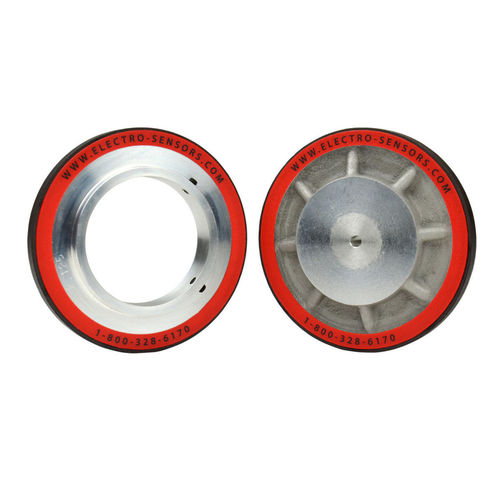 Rotor con imán permanente de ferrita - 199SM, 198EM - Electro-Sensors