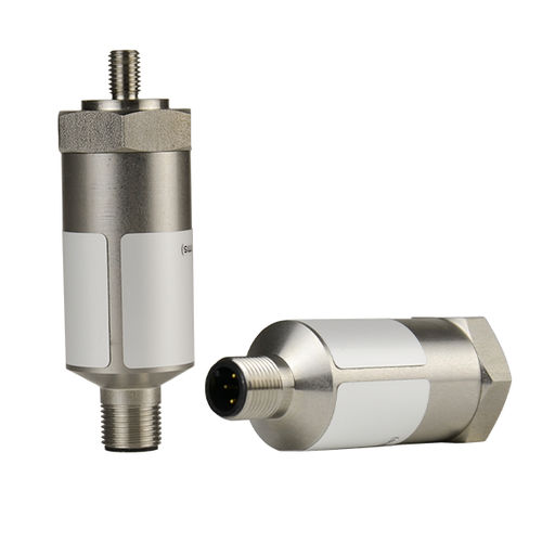 Sensor de velocidad de vibración - VT420 - Electro-Sensors