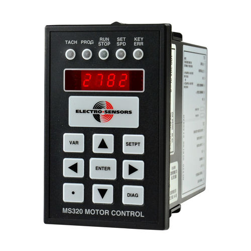 Controlador de movimiento de mando - MS320  - Electro-Sensors