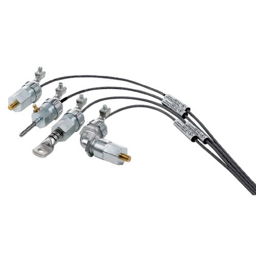 Sensor de temperatura para rodamiento - TT420-LT - Electro-Sensors - 2 hilos / flexible / recto