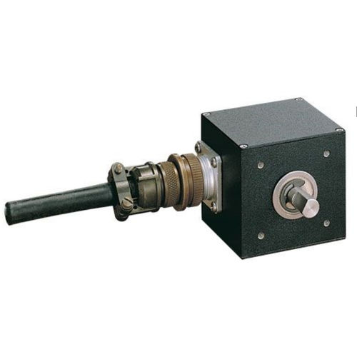Encoder rotativo incremental - 380 - Electro-Sensors - de eje hueco / estándar / para la industria