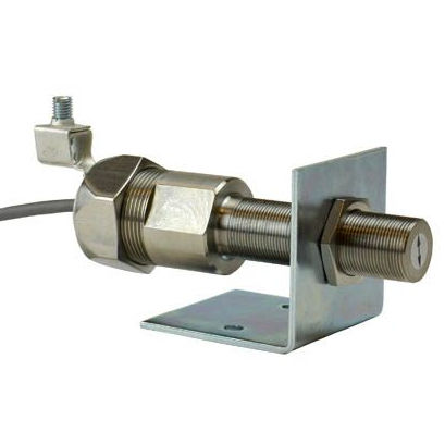 Sensor de velocidad de rotación - ST420-LT - Electro-Sensors - magnético / de acero inoxidable / con salida analógica