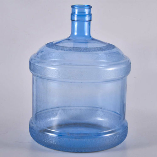 Botella para la industria de las bebidas - Shine Dew Water Equipment Co.,Ltd. - para líquido / de almacenamiento / de vidrio borosilicato