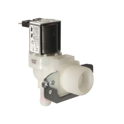 Electroválvula de control asistido - DSVP40-R series - Deltrol Controls - agua / de alta presión