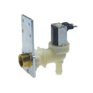 Electroválvula de control asistido - DSVP41 series - Deltrol Controls - de 2 vías / agua / múltiple