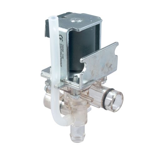 Electroválvula de control directo - DSVP14N series - Deltrol Controls - de 2 vías / agua / de baja presión