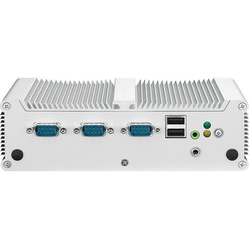 Computadora box - NiceE 103 - Beijing Gemotech Intelligent Technology Co., Ltd. - embarcada / Intel® Atom D425 / VGA