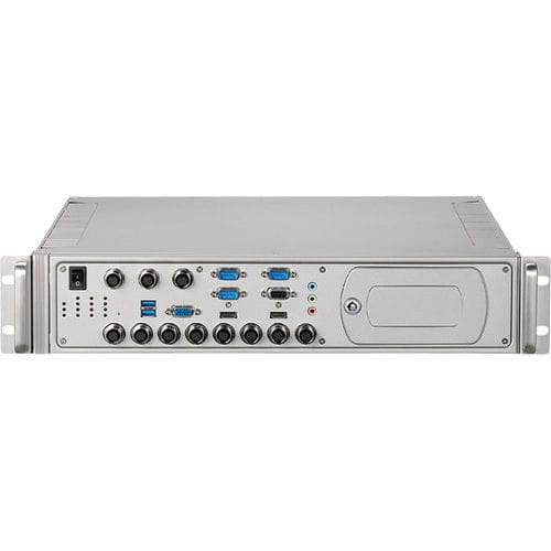 Computadora box - nROK 5500	 - Beijing Gemotech Intelligent Technology Co., Ltd. - Intel® Ivy Bridge / VGA / DDR3 SDRAM