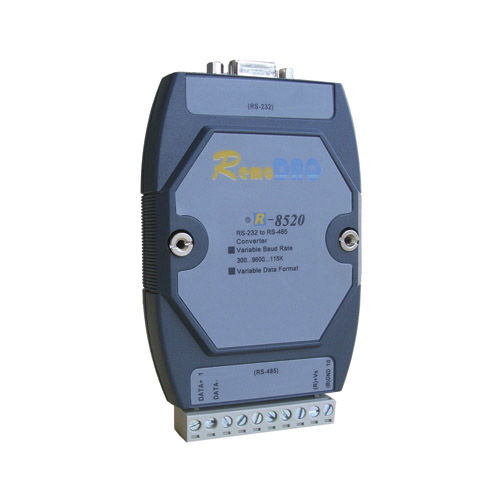 Módulo convertidor en serie - R-8520 - Beijing Gemotech Intelligent Technology Co., Ltd. - RS-232 a RS-485 / aislado