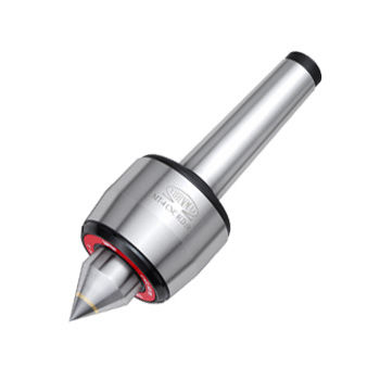 Contrapunto giratorio - HSC MTx CNC HDR S CT series - Turnmax Machine Tools - para torno / de carburo / para alta velocidad