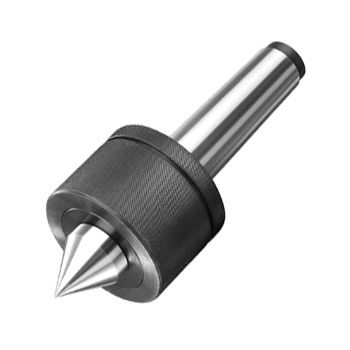 Contrapunto giratorio - RC MTx SEXHD series - Turnmax Machine Tools - de alta precisión / para altas cargas