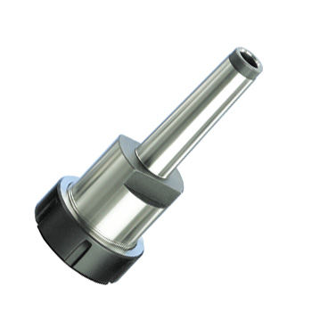 Portapinzas con cono morse - MT-x ER-xx series - Turnmax Machine Tools - estándar / MT