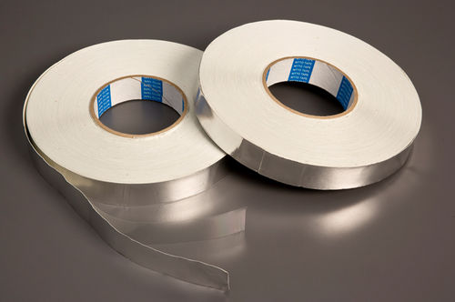 Cinta adhesiva antivibración - P-12L - Nitto - de estanqueidad / de enmascarar / de aluminio