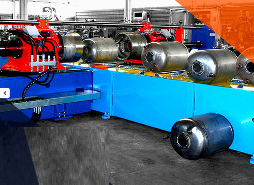 Línea de corte transversal para metal - C.E.R.V. srl - para chapa metálica / CNC / con comando numérico