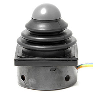 Joystick analógico - F1000-N5 series - CTI Electronics Corporation - NEMA 4