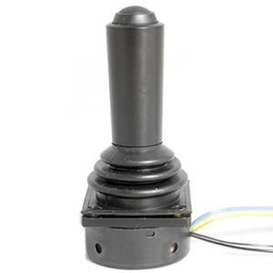 Joystick analógico - F1000-N33 series - CTI Electronics Corporation - NEMA 4