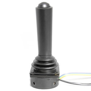 Joystick analógico - F1000-N63 series - CTI Electronics Corporation - NEMA 4