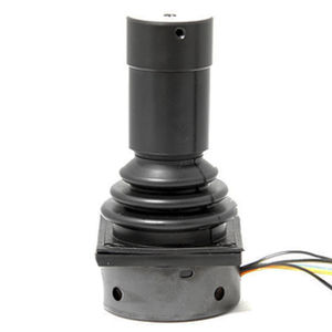Joystick 3 ejes - F1800-N82 series - CTI Electronics Corporation - con potenciómetro / NEMA 4
