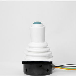 Joystick inductivo - F1000-N3W  - CTI Electronics Corporation - para aplicaciones médicas