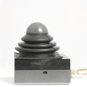 Joystick optoelectrónico - LightStick® L1000-N5 Series - CTI Electronics Corporation