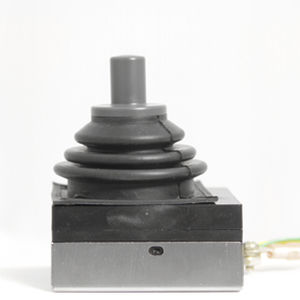 Joystick optoelectrónico - LightStick® L1000-N2 serirs - CTI Electronics Corporation