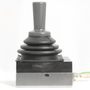 Joystick optoelectrónico - LightStick® L1000-N24 Series - CTI Electronics Corporation