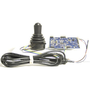 Telemando USB HID - F10U0T-Nx Series - CTI Electronics Corporation - de joystick / industrial / OEM