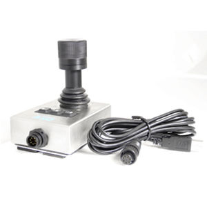 Telemando USB HID - M20UxT-Nx-7P Series - CTI Electronics Corporation - de joystick / industrial / robusto