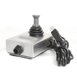 Telemando USB HID - M20U1T-Nx-7P Series - CTI Electronics Corporation - de joystick / industrial / NEMA 4