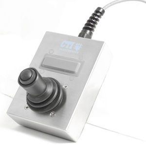 Telemando USB - M20U1T-Nx series - CTI Electronics Corporation - de joystick / industrial / de movimiento 3D