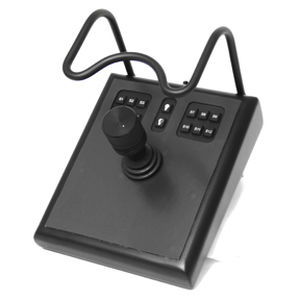 Telemando USB HID - uCTI-Pod™ M7XUX-N84 - CTI Electronics Corporation - de joystick / industrial / robusto