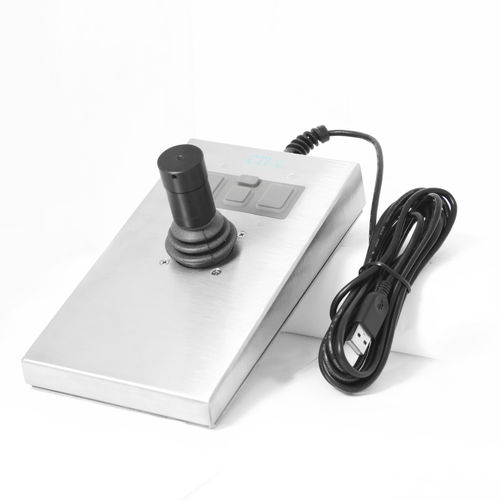 Telemando USB HID - M90U9T-Nx - CTI Electronics Corporation - de joystick / de sobremesa / industrial