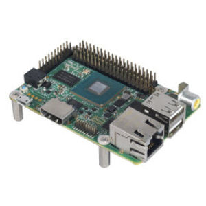 Ordenador monotarjeta ARM Cortex - iW-RainboW-G23S - iWave Systems Technologies Pvt. Ltd. - Renesas / compacto