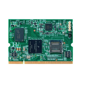 Computer-on-module NXP - KITL-i.MX6UL - iWave Systems Technologies Pvt. Ltd. - ARM Cortex / i.MX / embarcado