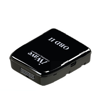 Aparato de conexión sin hilo WiFi - OBD II - iWave Systems Technologies Pvt. Ltd. - Bluetooth / de datos