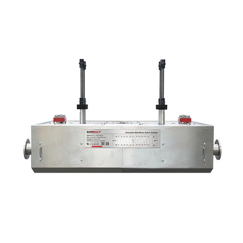 Molde de fusión por soplado - 1600mm - Sino Mould Co.,Ltd Huangyan Taizhou