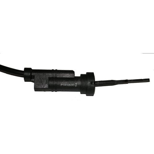 Sensor de caudal volumétrico - PTA series - celduc relais - con salida analógica