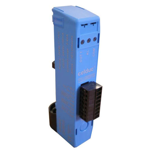 Relé de vigilancia de corriente - ECOM0010  - celduc relais - RS485