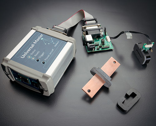 Kit de desarrollo - DVK91230  - Melexis