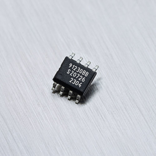 Circuito integrado sensor de medida de corriente de efecto hall - MLX91230 - Melexis - PCB / DC / de tensión