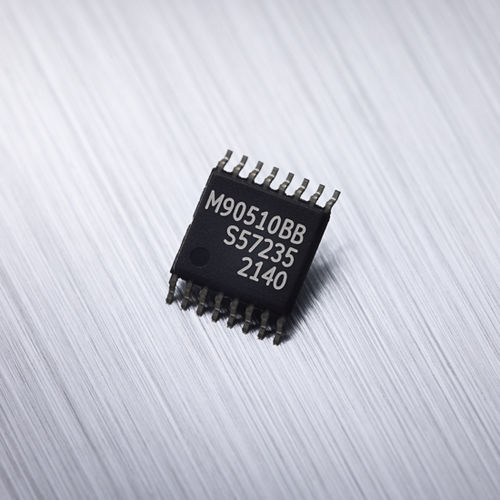 Sensor de posición rotativo - MLX90510 - Melexis - sin contacto / magnético / inductivo