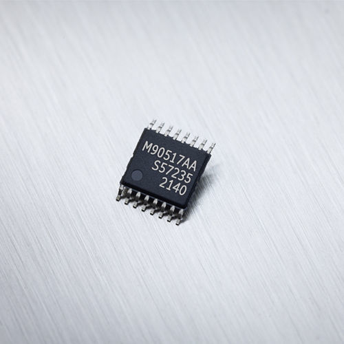 Sensor de posición rotativo - MLX90517 - Melexis - sin contacto / magnético / inductivo