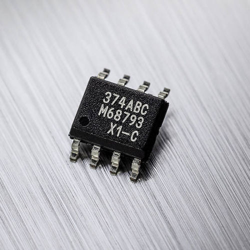 Sensor de posición lineal - MLX90374 - Melexis - rotativo / sin conexión mecánica / magnético