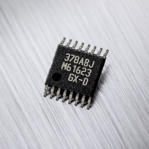 Sensor de posición lineal - MLX90378 - Melexis - sin conexión mecánica / magnético / PWM
