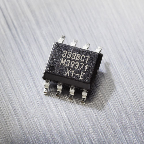Sensor de posición lineal - MLX90333 - Melexis - rotativo / sin conexión mecánica / magnético