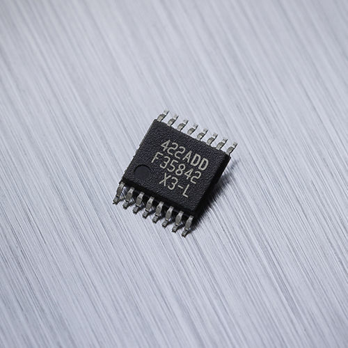 Sensor de posición rotativo - MLX90422 - Melexis - lineal / sin contacto / magnético